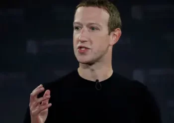 Meta Platforms