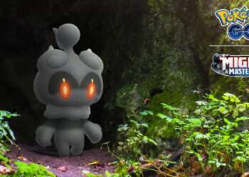 How to Get Marshadow in Pokémon GO