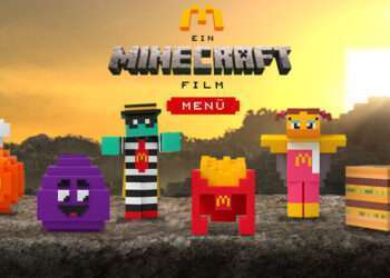 How to Redeem Minecraft McDonald’s Skin
