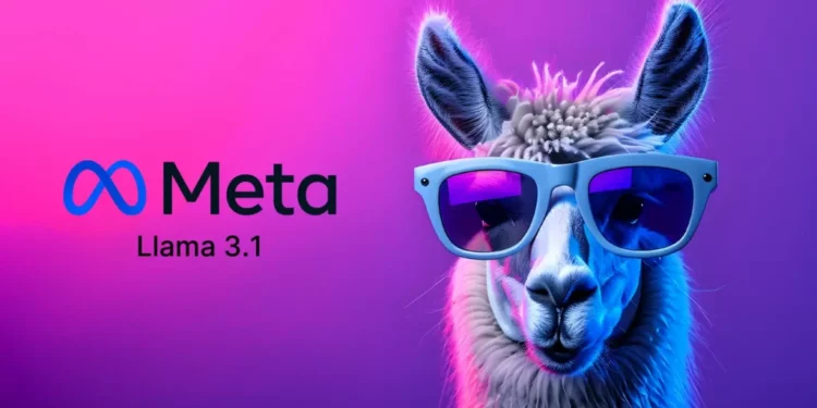 Meta Unveils Llama 4 Flagship AI Models