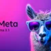 Meta Unveils Llama 4 Flagship AI Models