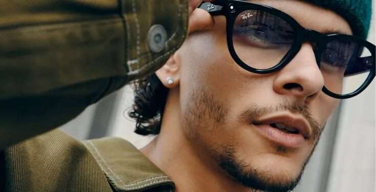 Meta's Advanced Smart Glasses