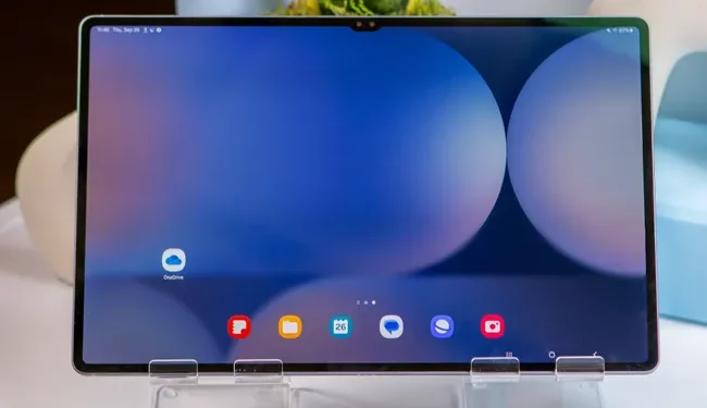 Galaxy Tab S10 Lite