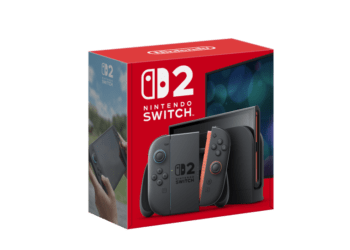 Nintendo switch 2