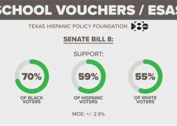 Texas School Voucher