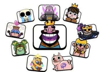 Emotes