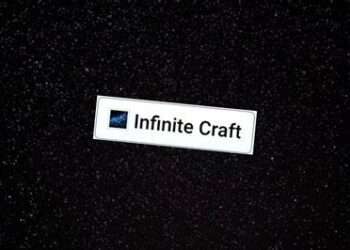 Infinite Craft