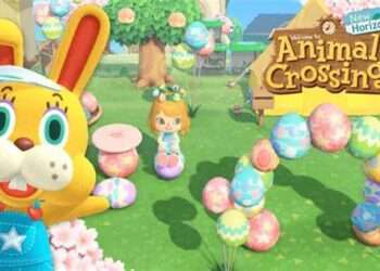 Animal Crossing