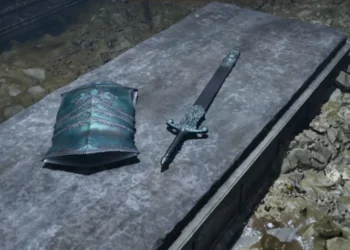 How to Get the Akaviri Katana in Oblivion Remastered