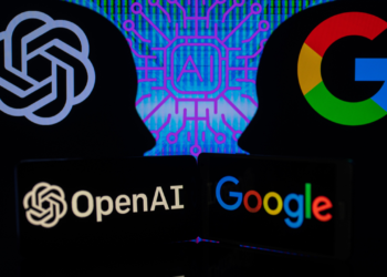 OpenAI Eyes Google's Chrome in Court Filing