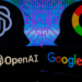 OpenAI Eyes Google's Chrome in Court Filing