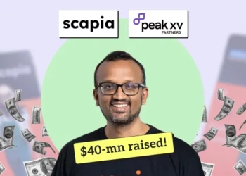 Scapia Raises $40 Mn to Revolutionize Travel Fintech in India