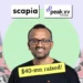 Scapia Raises $40 Mn to Revolutionize Travel Fintech in India
