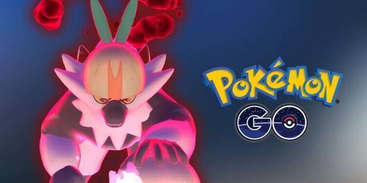 How to Beat Dynamax Passimian