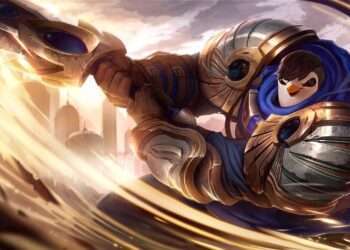 How to Get Pengu Garen in League of Legends