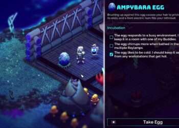 How to Get Pets in Crashlands 2