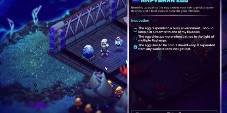How to Get Pets in Crashlands 2