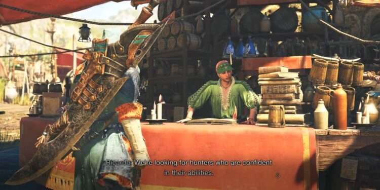 How to Use Pinnacle Coins in Monster Hunter Wilds