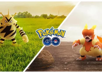 How to Evolve Electabuzz in Pokémon GO
