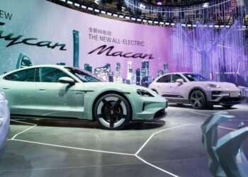 Porsche Revives the W12: A Radical New Engine Design Surfaces in Fresh Patent