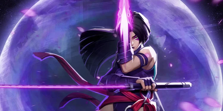 How to Play Psylocke in Marvel Rivals