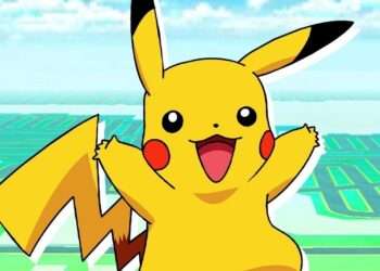 Pokemon
