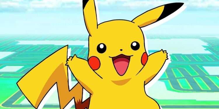 Pokemon