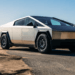 Tesla’s “Powershare Outlet Adapter” Feels Like a Band-Aid for Feature-Stripped Cybertruck RWD