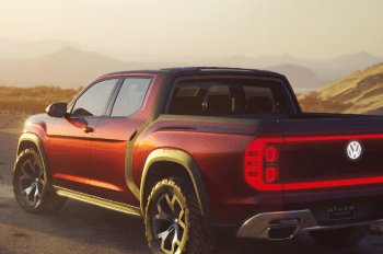 Volkswagen Eyes SUV Expansion and Pickup Possibilities Amid U.S. Market Shift
