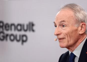 Leadership Shake-Up at Nissan: Renault Vice Chairman Jean-Dominique Senard to Step Down Amid Strategic Revamp