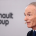 Leadership Shake-Up at Nissan: Renault Vice Chairman Jean-Dominique Senard to Step Down Amid Strategic Revamp