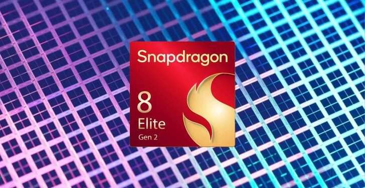Snapdragon 8 Elite Gen 2