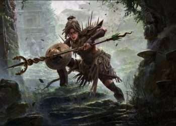 How to Get Tangletongue Forked Spear in Path of Exile 2