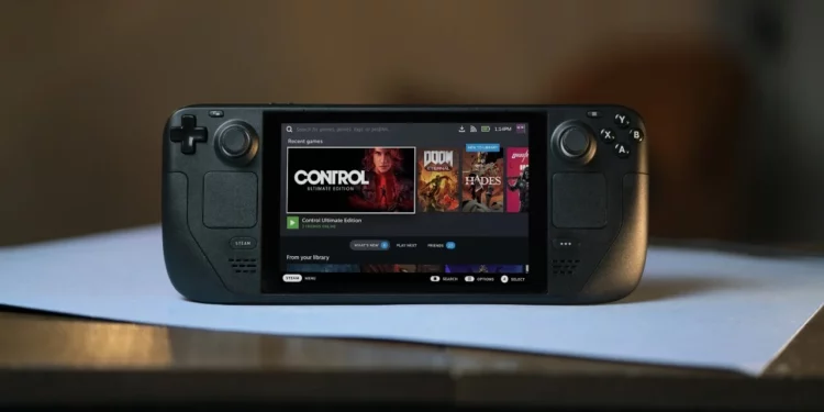 How to Install the GOG Launcher on the Steam Deck