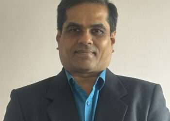 Suryanarayanan Ramamurthy, Head of Data Science, Contentstack