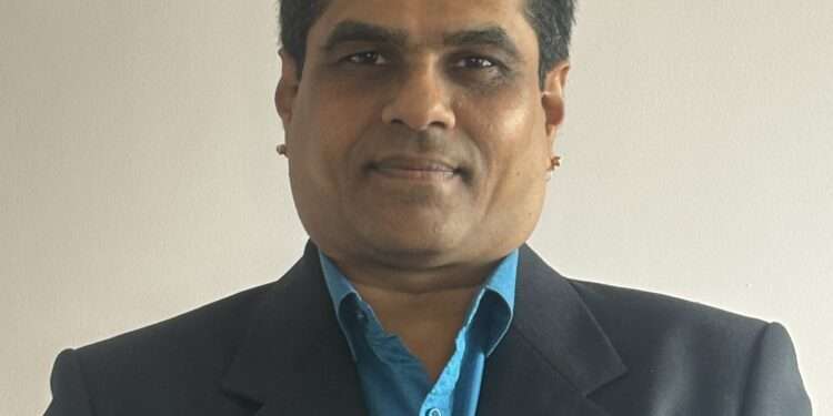 Suryanarayanan Ramamurthy, Head of Data Science, Contentstack