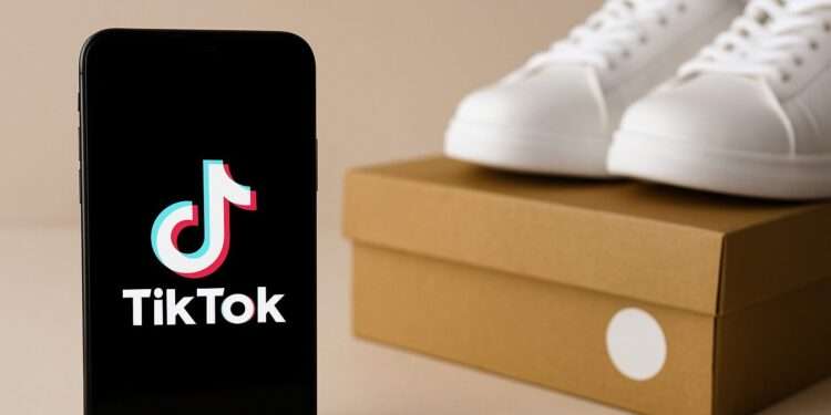 TikTok Prepares to Launch E-Commerce Platform in Japan Amid Global Expansion Push