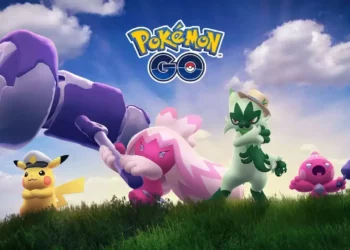 How to Catch Tinkatink in Pokémon GO