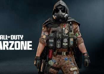 How to Unlock the Trailblazer Operator Skin in Call of Duty Warzone