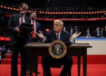 Trump Administration Cuts White-Collar Crime Enforcement: Adani and Cognizant Likely to Benefit
