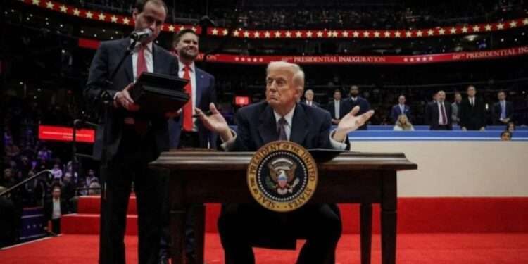 Trump Administration Cuts White-Collar Crime Enforcement: Adani and Cognizant Likely to Benefit