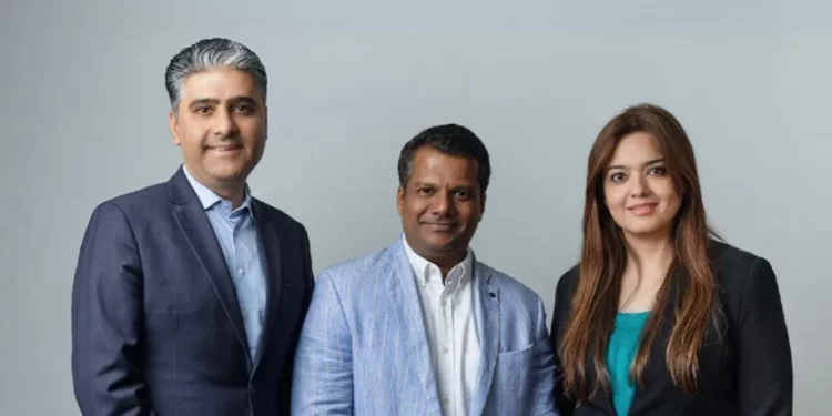 Uniqus Consultech Raises $20M Series C to Redefine Global Consulting with AI-Powered Innovation