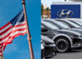 Hyundai Edges Closer to Record U.S. Market Share as Hybrid Sales Surge