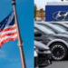Hyundai Edges Closer to Record U.S. Market Share as Hybrid Sales Surge