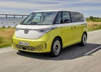 Volkswagen’s ID.Buzz Defies Market Trends with Style and Steady Sales