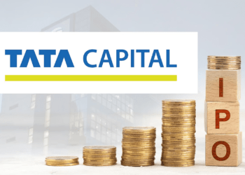 Tata Capital Files for ₹15,000 Cr Listing: Here’s What You Should Know
