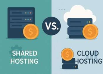Shared vs. Cloud Hosting: Which Saves You More Money in the Long Run