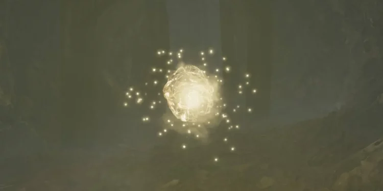 How to Kill a Will-o’-the-Wisp in Oblivion