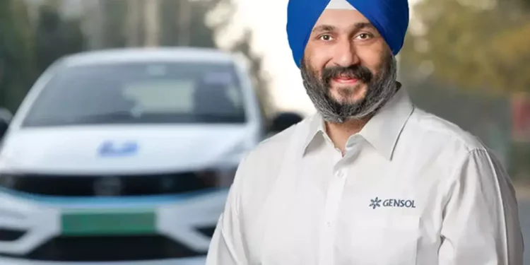 ‘I’m Just a Namesake Director’: Puneet Jaggi Tells Court, Shifts Blame to Brother