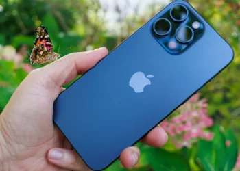 iPhone